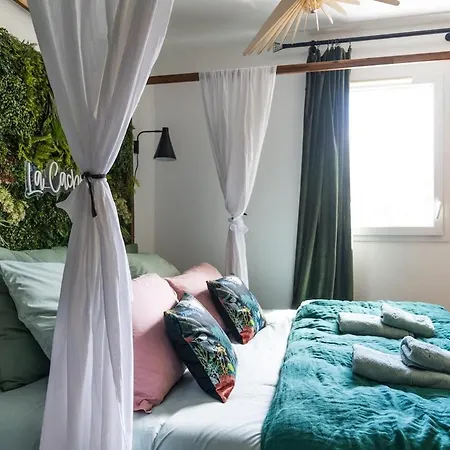 La Cachette Des Amoureux Balneo En Duo *